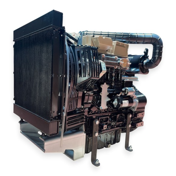 KDI 1903M Elettropack 18,9 kW à 1 500 tr/min STAGE V SAE 4 7,5"