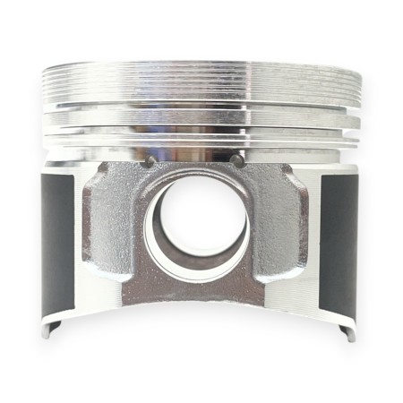 Kit reacondicionamiento Yanmar 3TNE74 (Piston cabeza plana)
