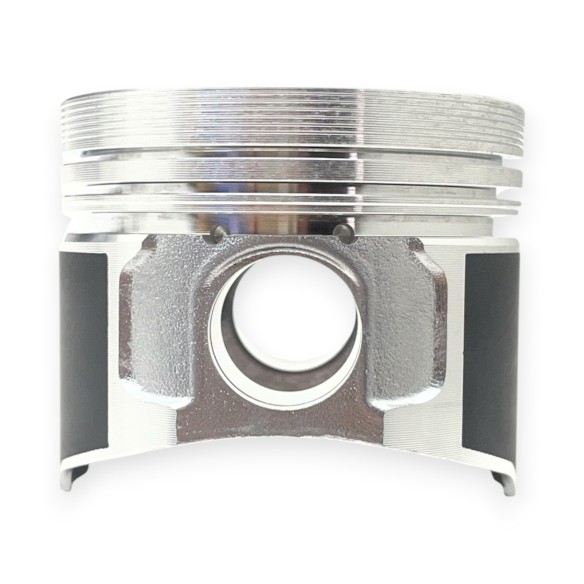 Kit reacondicionamiento Yanmar 3TNE74 (Piston cabeza plana)