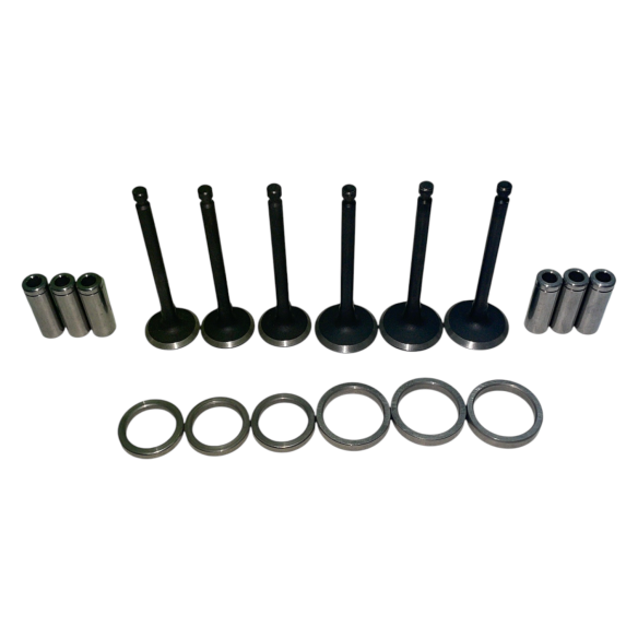 Kit de réparation Komatsu TK374