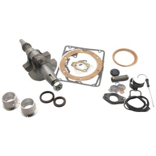 Kit cambota Minsel e Ruggerini m380, m430, rF80 e rF90