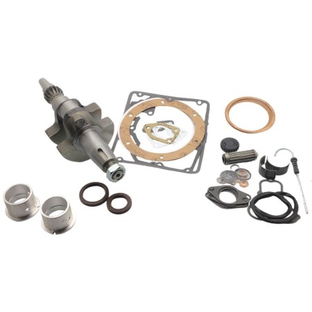 Minsel und Ruggerini m380, m430, rF80 und rF90...