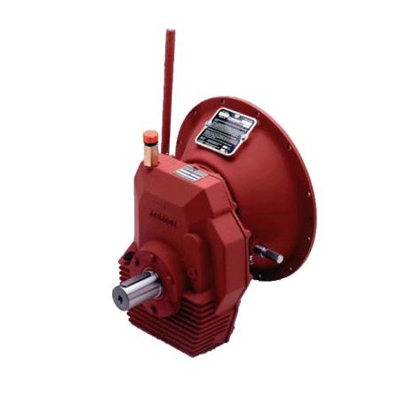 BD145 KUPPLUNG FÜR SAE 3 11"-MOTOREN 450 Nm