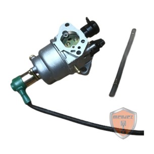HONDA GENERATOR VERGASER 3,5KW