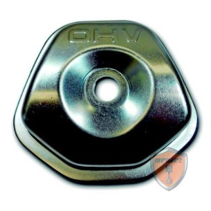 TAPA BALANCINES HONDA GX240 GX270 GX340 GX390