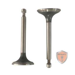 VALVULAS HONDA GX160 GX200