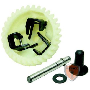 REGULADOR DE RPM HONDA GX160 GX200