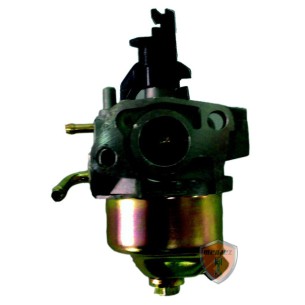 HONDA 2.8KW GX160 GENERATOR VERGASER
