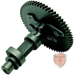 ARBOL LEVAS HONDA GX160 GX200