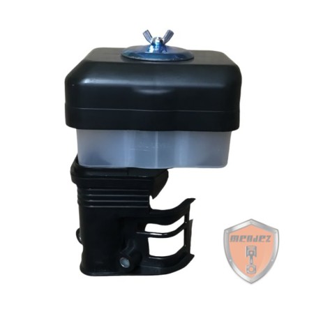 FILTRO AIRE COMPLETO BAÑO DE ACEITE HONDA GX160