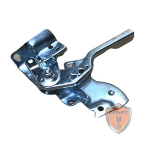 CONJUNTO DO ACELERADOR HONDA GX160 GX200
