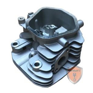 CABEÇA HONDA GX160 GX200