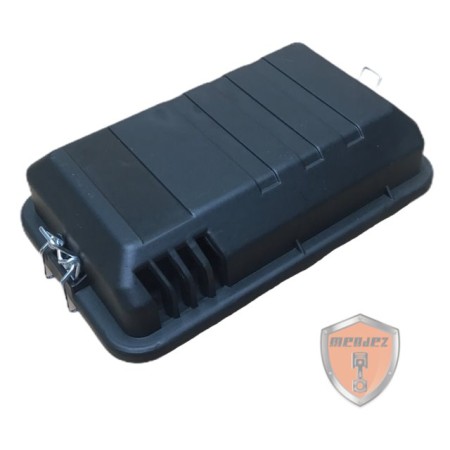 FILTRO AIRE GENERADOR COMPLETO HONDA 2-2.8KW
