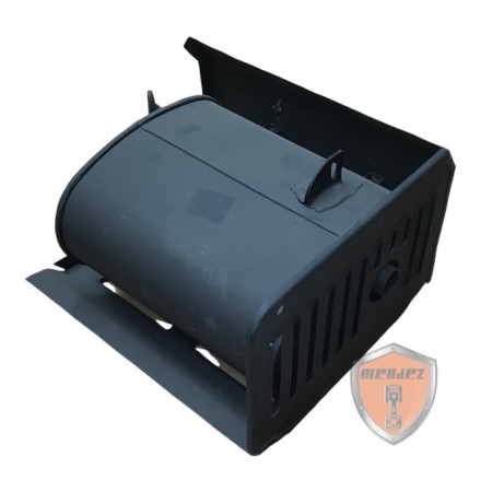 ESCAPE GENERADOR HONDA 2KW