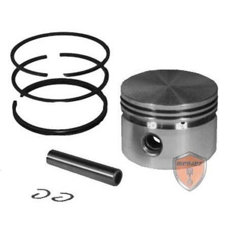 PISTÃO STD 70MM HONDA GX220