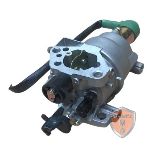 HONDA GENERADOR CARBURADOR 6.5KW