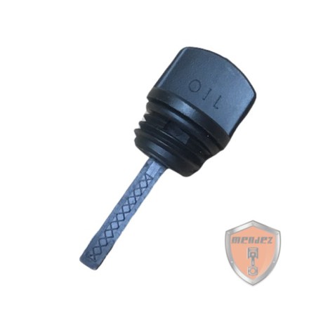 BOUCHON DE NIVEAU D'HUILE HONDA GX240 GX270 GX340 GX390