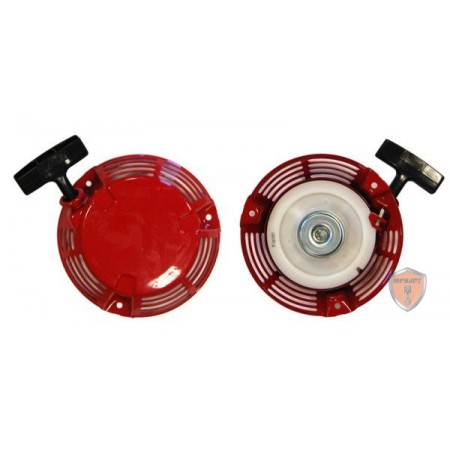 DÉMARREUR RÉCUPÉRABLE HONDA GX340 GX390