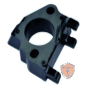 CARB FLANGE+GASKET HONDA GX390