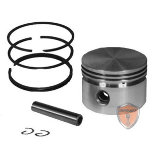PISTON STD 88MM HONDA GX390