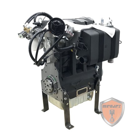 MOTOR LOMBARDINI ALIGERADO LDW 1003 EXTENDED STAGE V