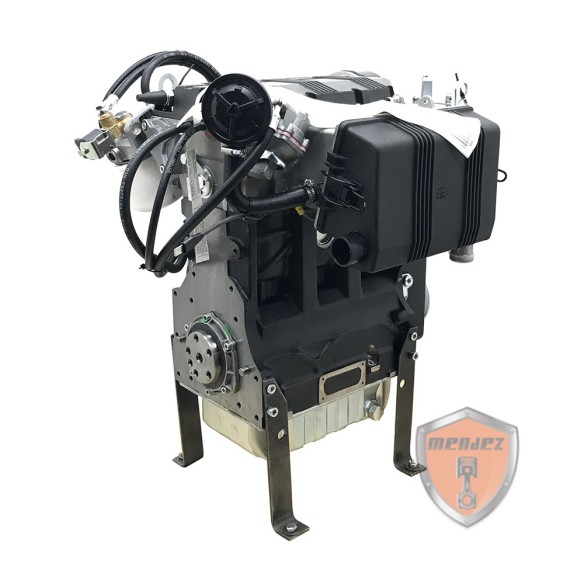 MOTEUR LOMBARDINI ALLÉGÉ LDW 1003 STAGE V ÉTENDU