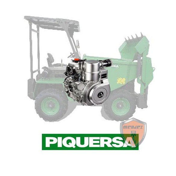 MOTOR 9LD625-2 DUMPER ILUMINADO PIQUERSA-AUSA-MZ IMER