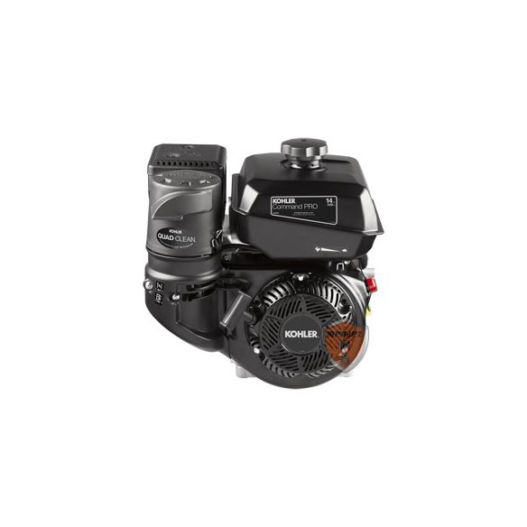 MOTOR KOHLER CH440 CIGÜEÑAL 25MM