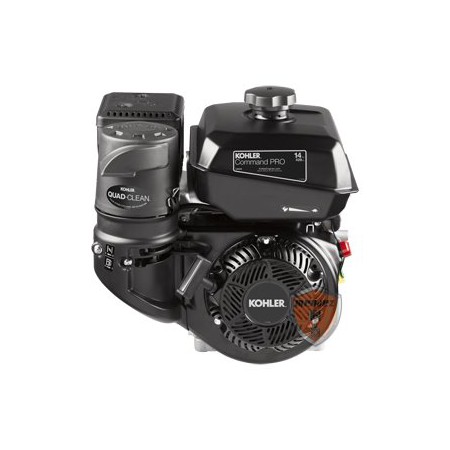 KOHLER CH440 MOTOR BIS MOTOR MIT KUPPLUNG PA-CH440-0108