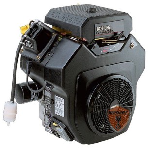 KOHLER CH730 MOTORKURBELWELLE 28,5 MM TIER III