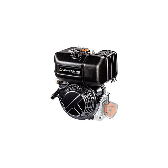 MOTOR LOMBARDINI 15LD440 MOTOR ENXADA