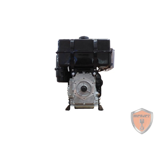MOTOR LOMBARDINI 6LD400 MOTOAZADA EN LIQUIDACION