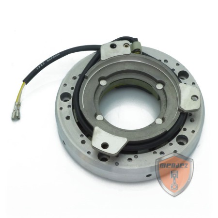 LICHTMASCHINE 280W LOMBARDINI-MOTOREN: 12LD477-2,15LD500