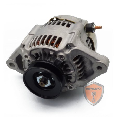 ALTERNADOR 12V 40A MOTORES LOMBARDINI: LDW 502 CITYCAR AL,LDW 502 CITYCAR P/F,LDW 602,LDW 702,L