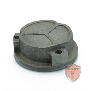 TAPA ALOJAMENTO BOMBA DE ACEITE MOTORES LOMBARDINI: 25LD330-2,25LD425-2