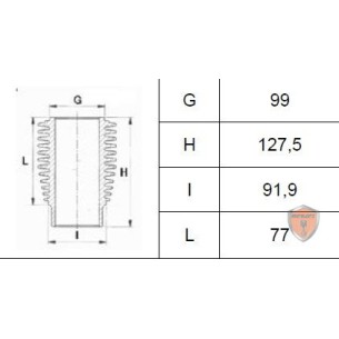 CILINDRO MOTORS LOMBARDINI: 6LD360