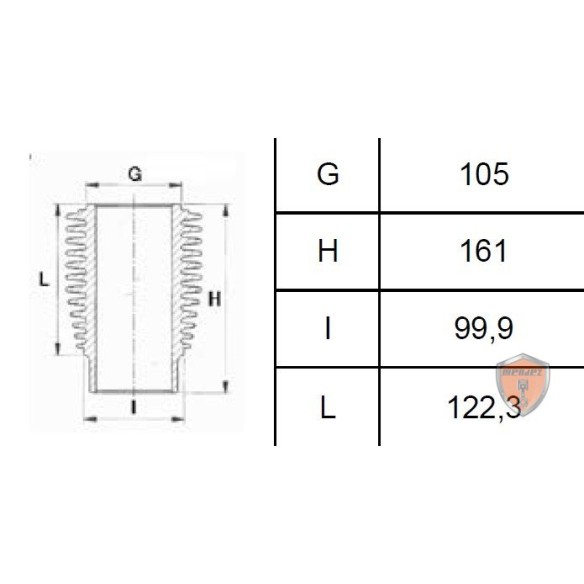 CILINDRO MOTORES LOMBARDINI: 9LD561-2