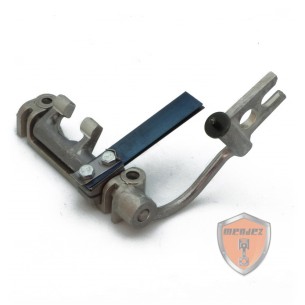 HORQUILLA COMPLETA MOTORES LOMBARDINI: 4LD640,4LD705,4LD820