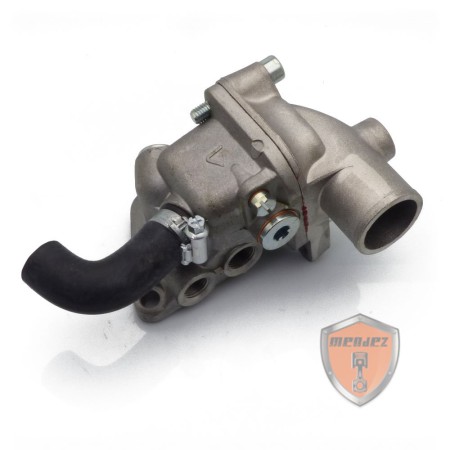 CONJUNTO TERMOSTATO MOTORES LOMBARDINI: LDW 1503,LDW 1603,LDW 2004,LDW 2204,LDW 2004/T,LDW 2204/T