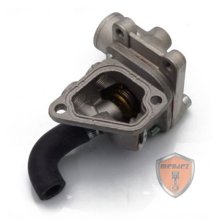 CONJUNTO TERMOSTATO MOTORES LOMBARDINI: LDW 1503,LDW 1603,LDW 2004,LDW 2204,LDW 2004/T,LDW 2204/T