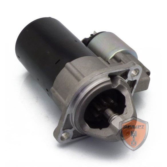 MOTOR ARRANQUE 12 V 1,1 KW MOTORES LOMBARDINI: LDW 1204/T,LDW 1003,LDW 1204,LDW 1404,LDW 502,LDW 602,LDW 702,LDW 9