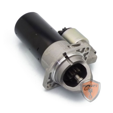 DEMARREUR 12V 1,7KW MOTEURS LOMBARDINI: 9LD561-2,9LD625-2,9LD626-2,LDW 1204/T,LDW 1003,LDW 1204,LDW 1404,L