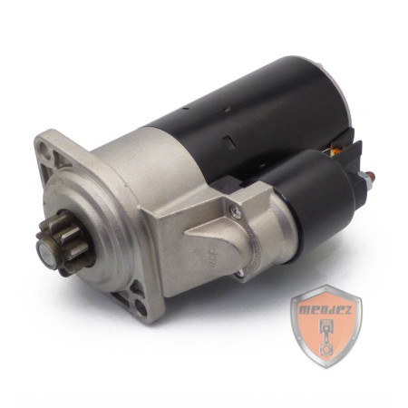 MOTOR ARRANQUE 12V MOTORES LOMBARDINI: 11LD522-3
