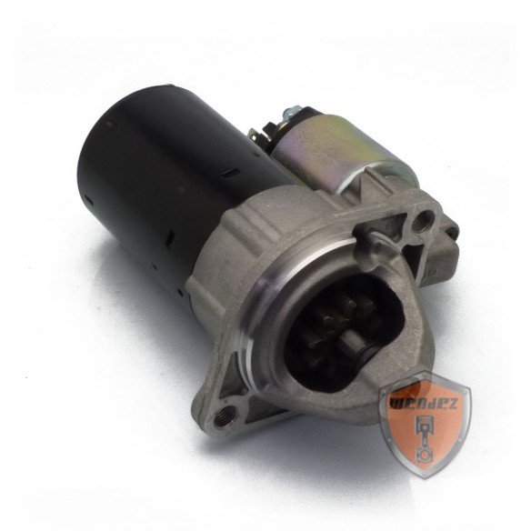 MOTOR ARRANQUE 12V 1.1KW MOTORS LOMBARDINI: LDW 442