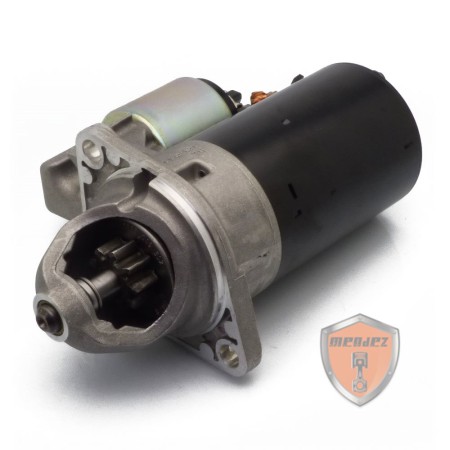 Partida do motor MOTORES LOMBARDINI: 3LD, 6LD, 15LD500 Y MINSEL 