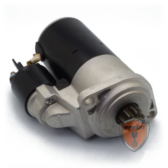 MOTOR ARRANQUE 12 V 1.2 KW PROTECTION ANTIPOLVO MOTORS LOMBARDINI: 25LD330-2,25LD425-2