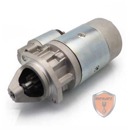 MOTOR ARRANQUE ISKRA MOTORES LOMBARDINI: 4LD640,4LD705,4LD820
