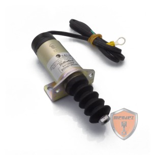 ELECTROIMAN MOTORES LOMBARDINI: 12LD477-2
