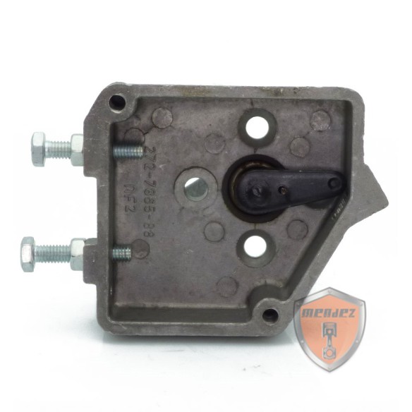 LOMBARDINI-MOTOREN-STEUERKASTEN: 3LD450,3LD450/S,3LD510,3LD510/L,3LD510/S