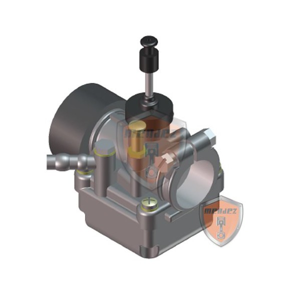 CARBURADOR MINSEL M100, M150 E M165 BING